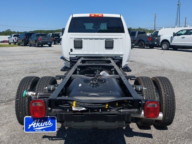 2025 Ram 4500 Chassis Cab Tradesman Winder GA