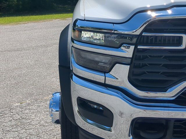 2025 Ram 4500 Chassis Cab Tradesman Winder GA