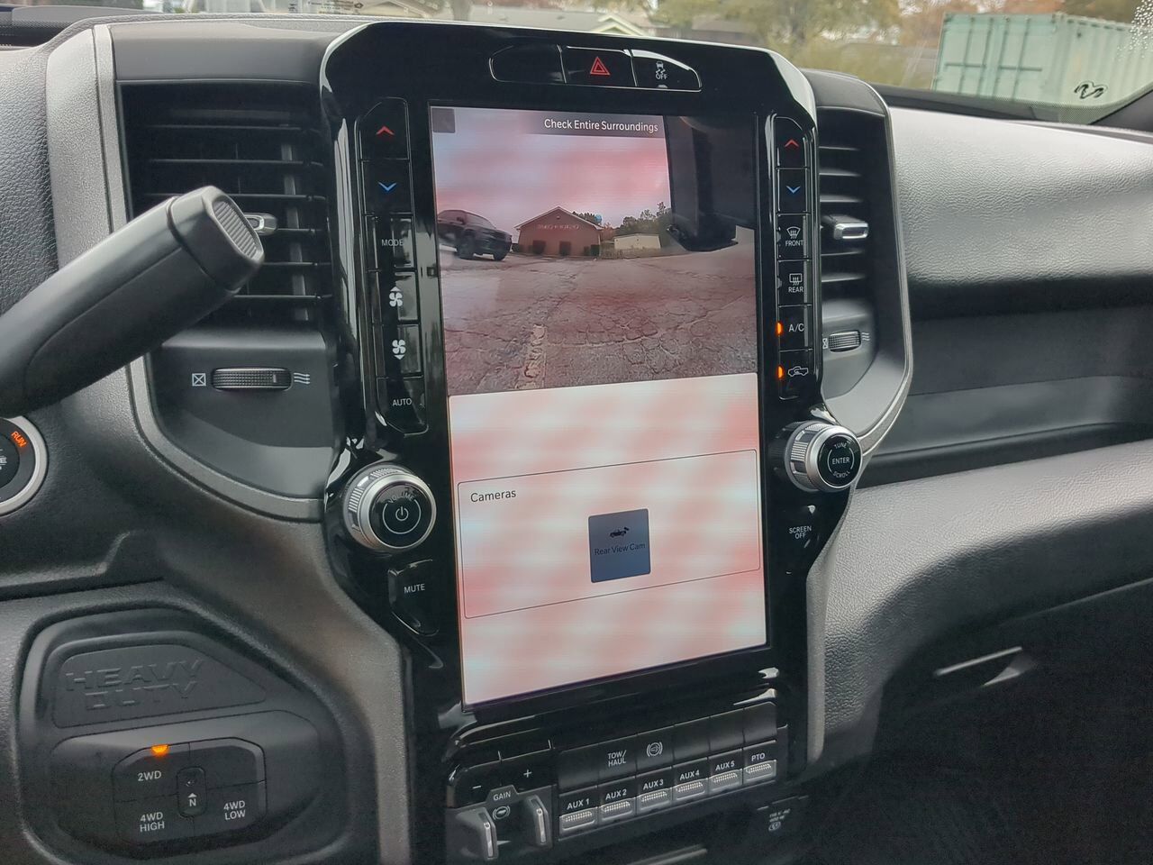 2025 Ram 4500 Chassis Cab Wrecker Winder GA