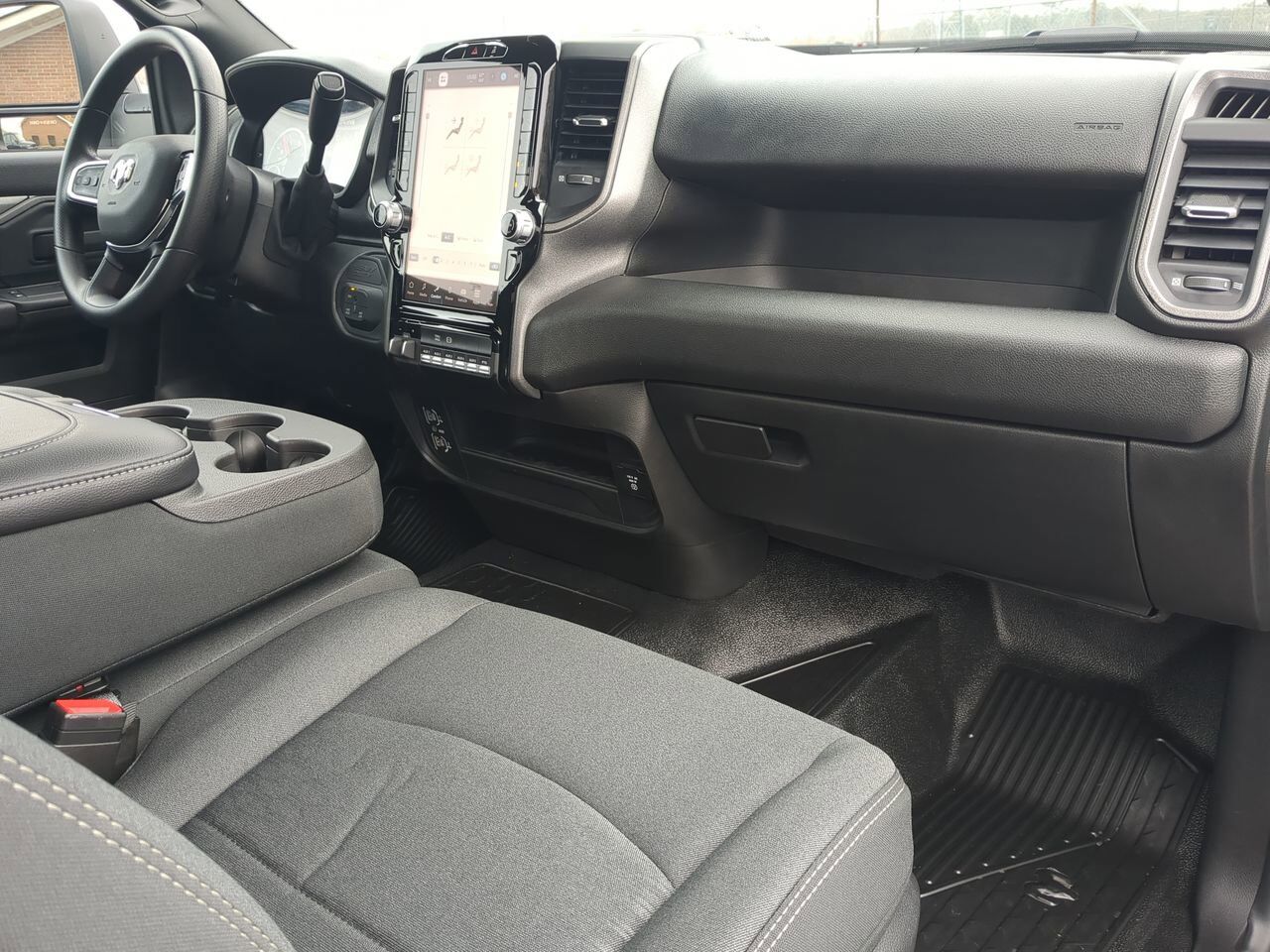 2025 Ram 4500 Chassis Cab Wrecker Winder GA