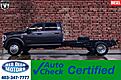 2025 Ram 5500 4x4 Crew Cab & Chassis Big Horn Diesel Leather Nav
