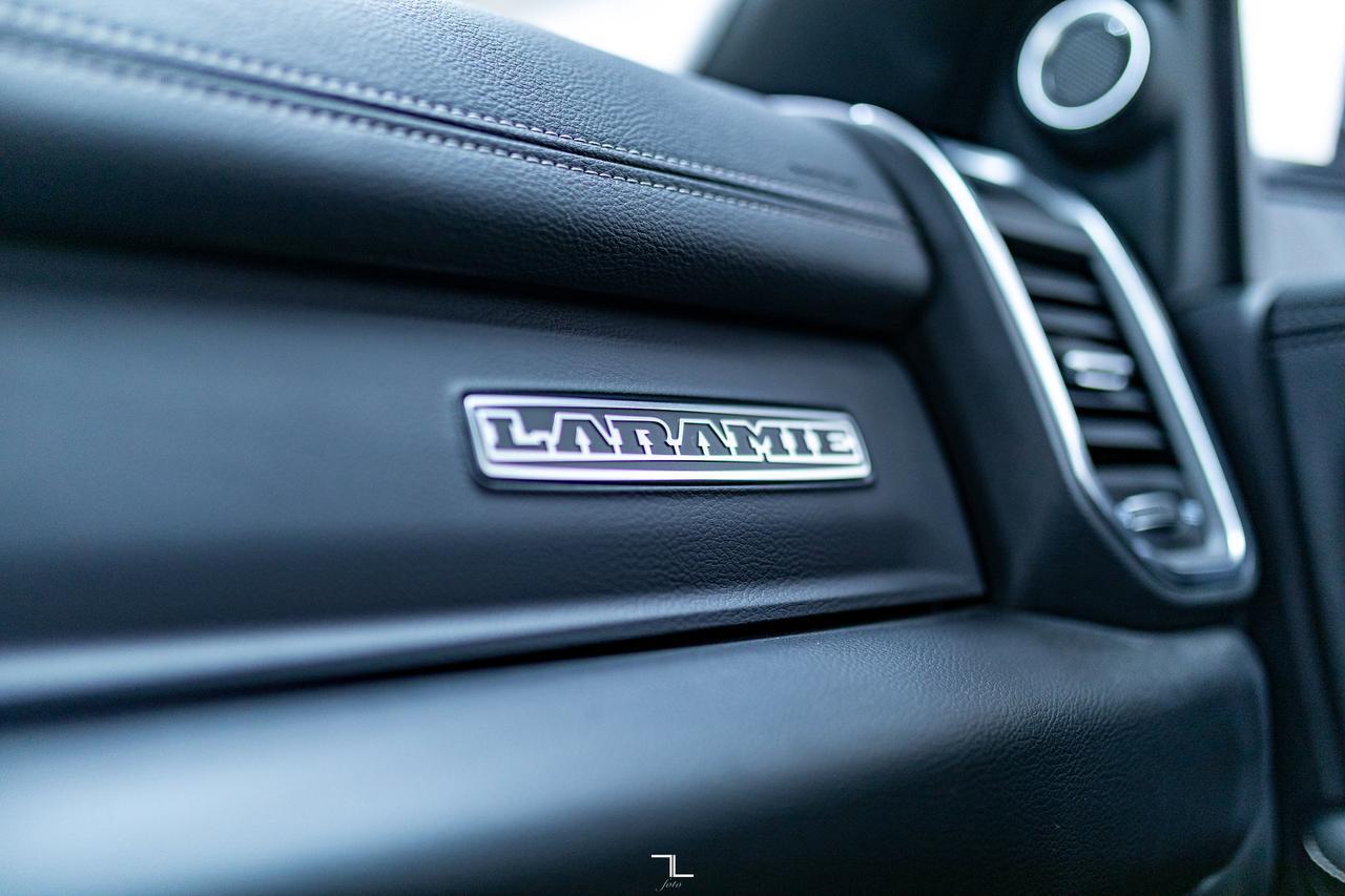 2025 Ram 5500 4x4 Crew Cab & Chassis Big Horn Diesel Leather Nav Red Deer AB