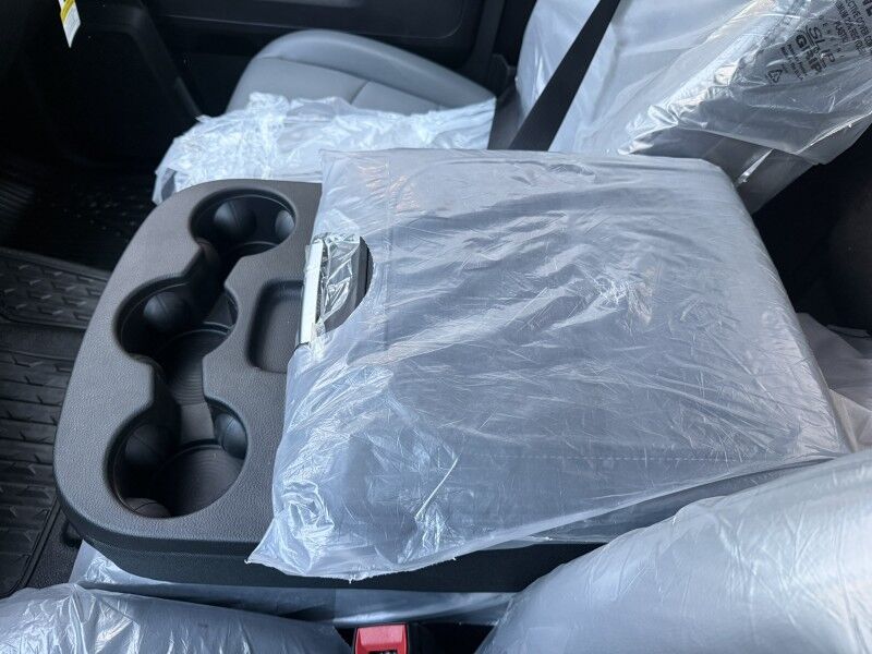 2025 Ram 5500 6.4L V8 4x4 Flatbed 18 MILES! Tradesman Collinsville OK