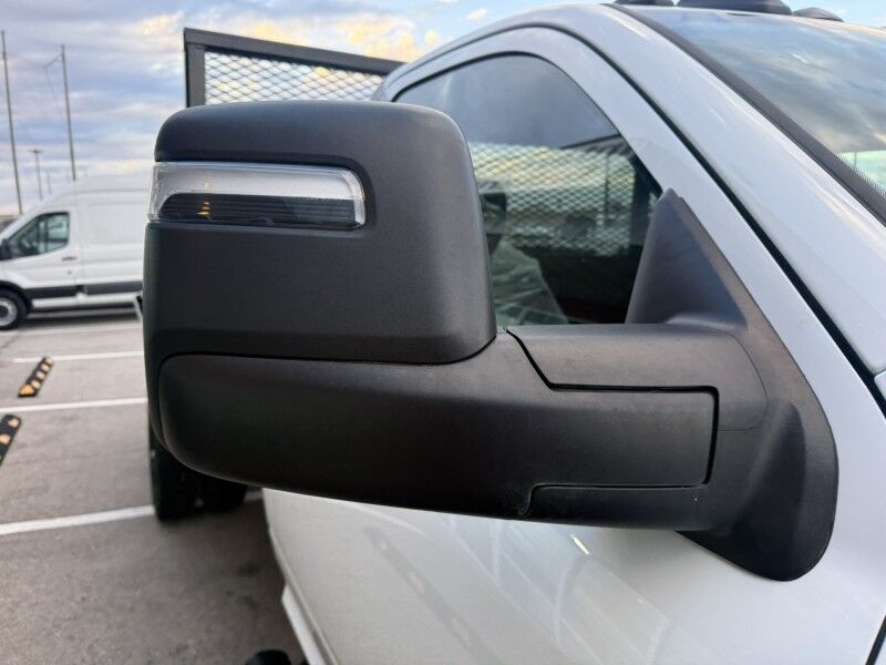 2025 Ram 5500 6.4L V8 4x4 Flatbed 18 MILES! Tradesman Collinsville OK