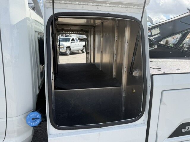 2025 Ram 5500 Big Horn 4x4 Jerr-Dan MPL40 Dual Winch Standard Wrecker Truck Miami FL