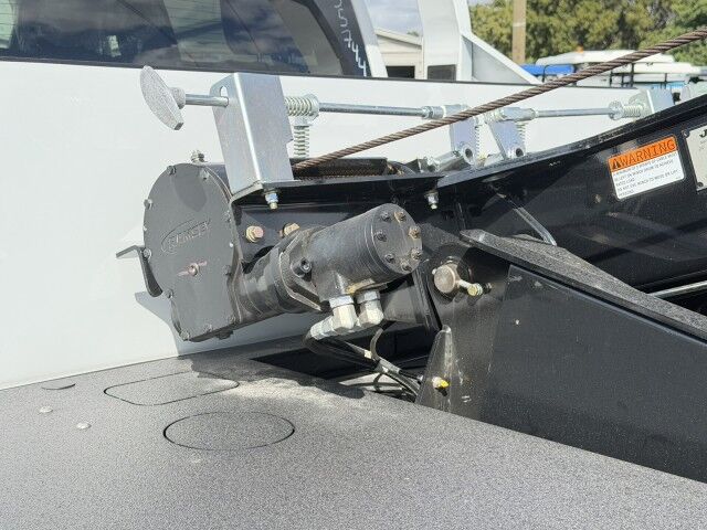 2025 Ram 5500 Big Horn 4x4 Jerr-Dan MPL40 Dual Winch Standard Wrecker Truck Miami FL