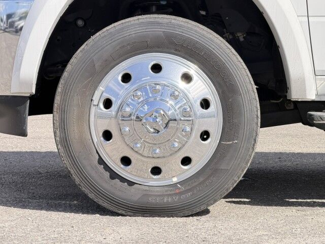 2025 Ram 5500 Big Horn 4x4 Jerr-Dan MPL40 Dual Winch Standard Wrecker Truck Miami FL