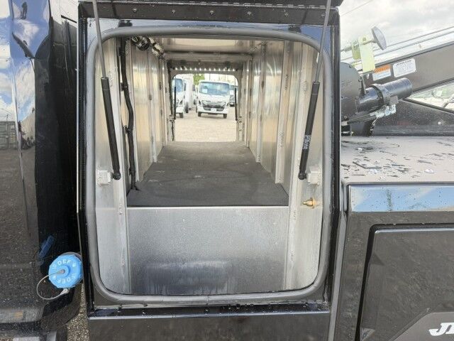 2025 Ram 5500 Big Horn Jerr-Dan MPL40 Dual Winch Standard Wrecker Tow Truck Miami FL