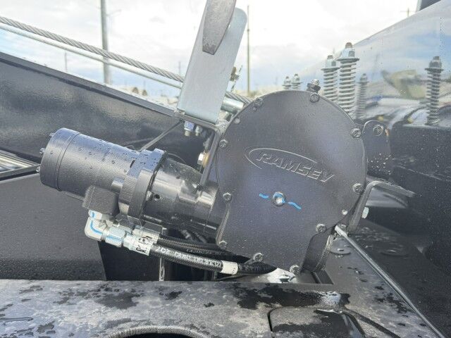 2025 Ram 5500 Big Horn Jerr-Dan MPL40 Dual Winch Standard Wrecker Tow Truck Miami FL