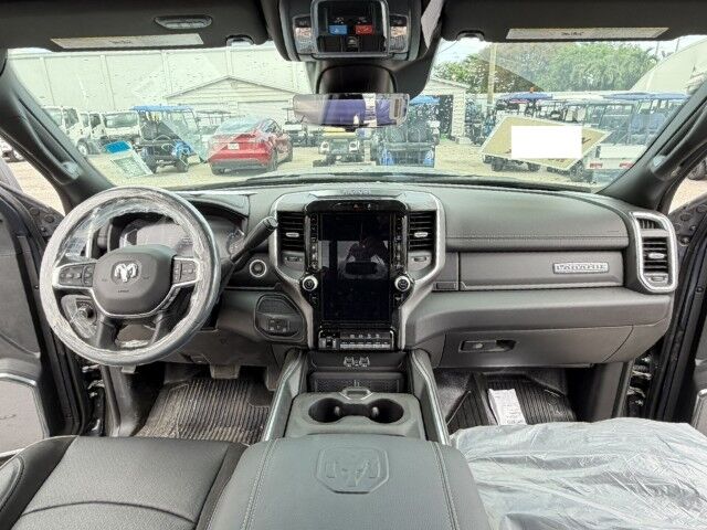 2025 Ram 5500 Big Horn Jerr-Dan MPL40 Dual Winch Standard Wrecker Tow Truck Miami FL