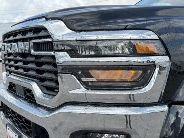 2025 Ram 5500 Big Horn Jerr-Dan MPL40 Dual Winch Standard Wrecker Tow Truck Miami FL