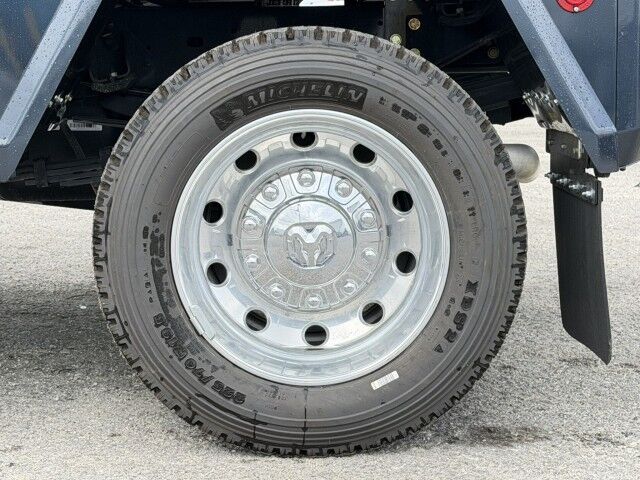 2025 Ram 5500 Big Horn Jerr-Dan MPL40 Dual Winch Standard Wrecker Tow Truck Miami FL