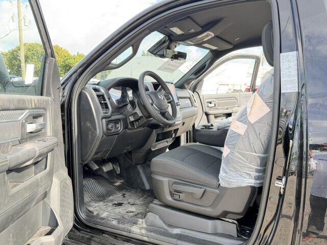 2025 Ram 5500 Big Horn Jerr-Dan MPL40 Dual Winch Standard Wrecker Tow Truck Miami FL