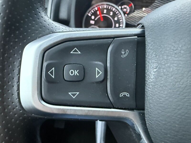 2025 Ram 5500 Chassis Cab Big Horn Collinsville OK