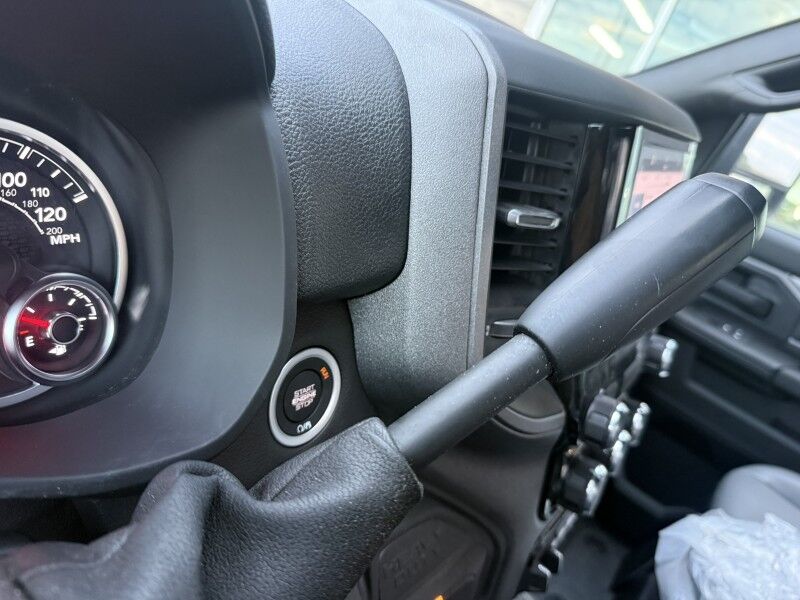 2025 Ram 5500 Chassis Cab Big Horn Collinsville OK