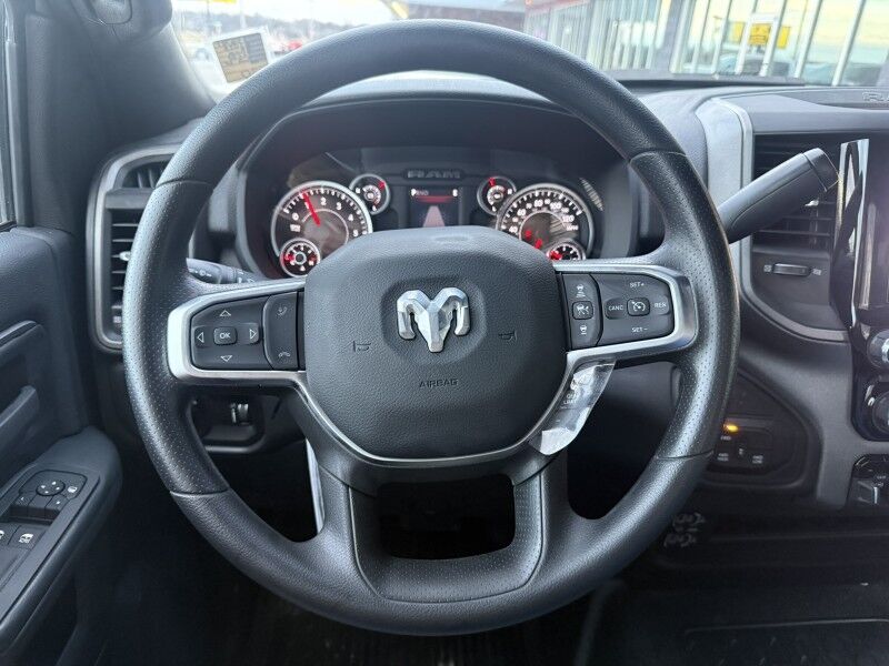 2025 Ram 5500 Chassis Cab Big Horn Collinsville OK