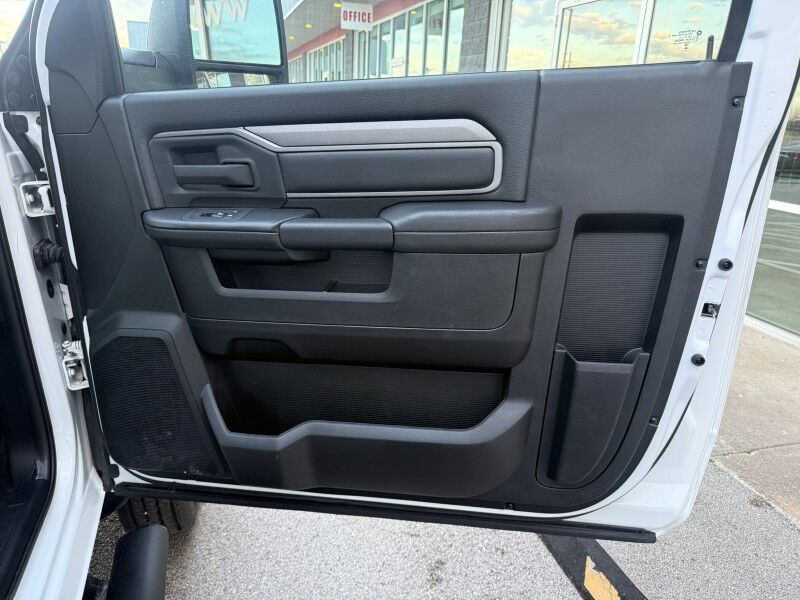 2025 Ram 5500 Chassis Cab Big Horn Collinsville OK