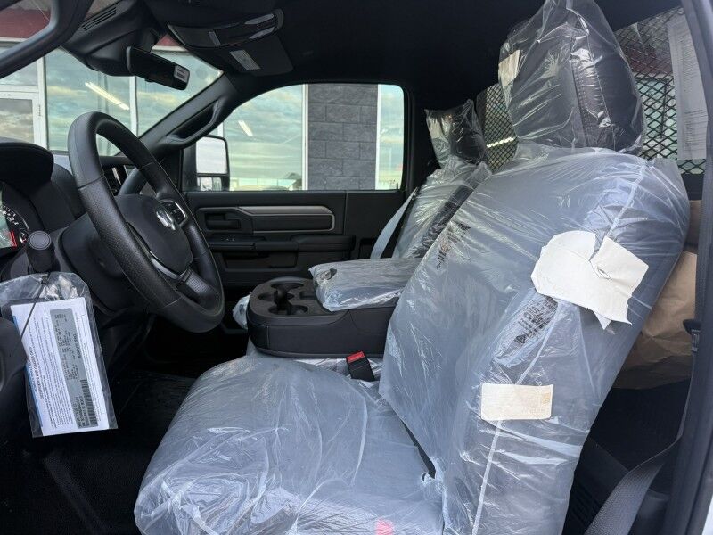 2025 Ram 5500 Chassis Cab Big Horn Collinsville OK