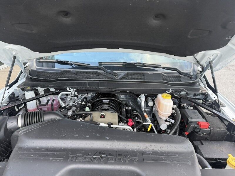 2025 Ram 5500 Chassis Cab Big Horn Collinsville OK