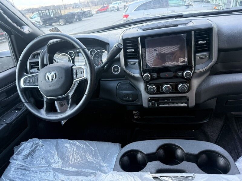 2025 Ram 5500 Chassis Cab Big Horn Collinsville OK