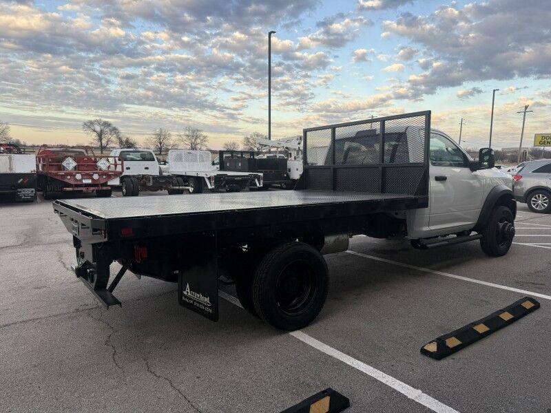 2025 Ram 5500 Chassis Cab Big Horn Collinsville OK
