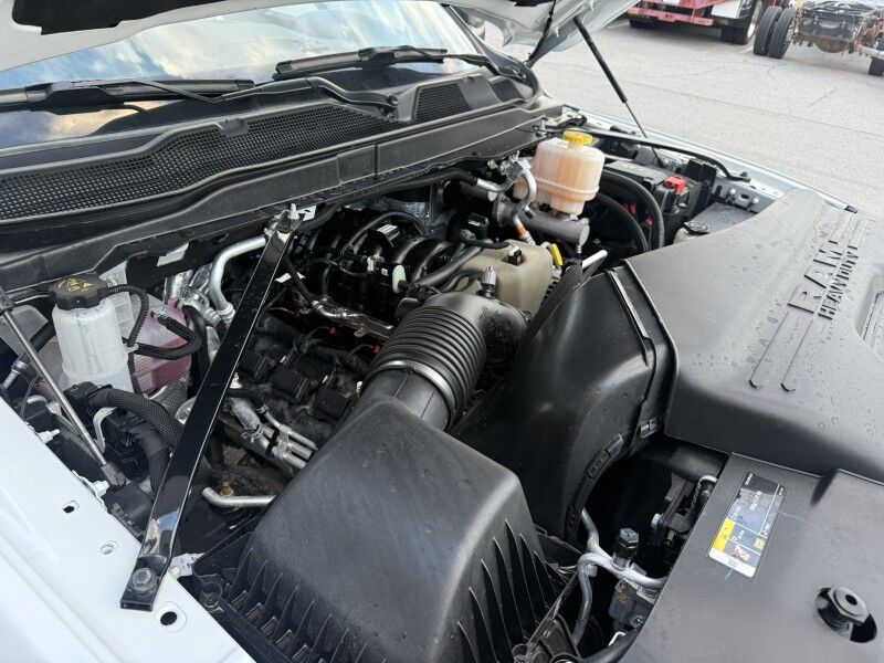 2025 Ram 5500 Chassis Cab Big Horn Collinsville OK