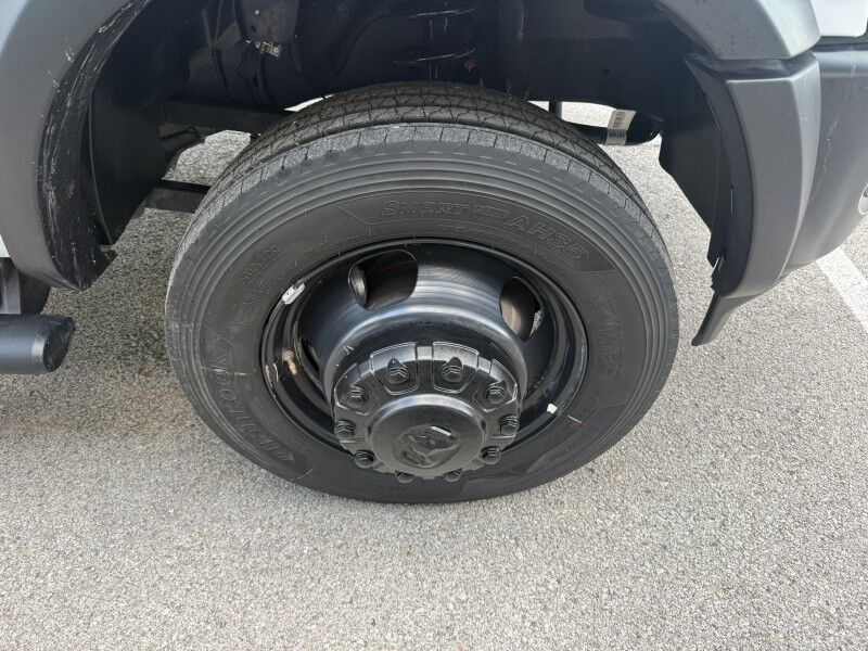 2025 Ram 5500 Chassis Cab Big Horn Collinsville OK