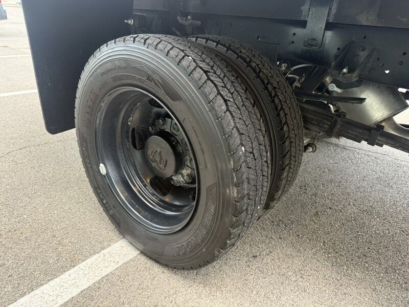 2025 Ram 5500 Chassis Cab Big Horn Collinsville OK