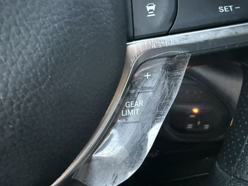 2025 Ram 5500 Chassis Cab Big Horn Collinsville OK