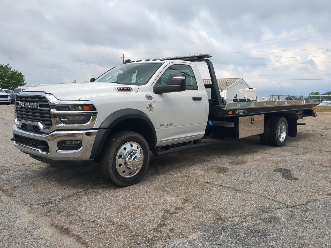 2025 Ram 5500 Chassis Cab Big Horn Appleton WI