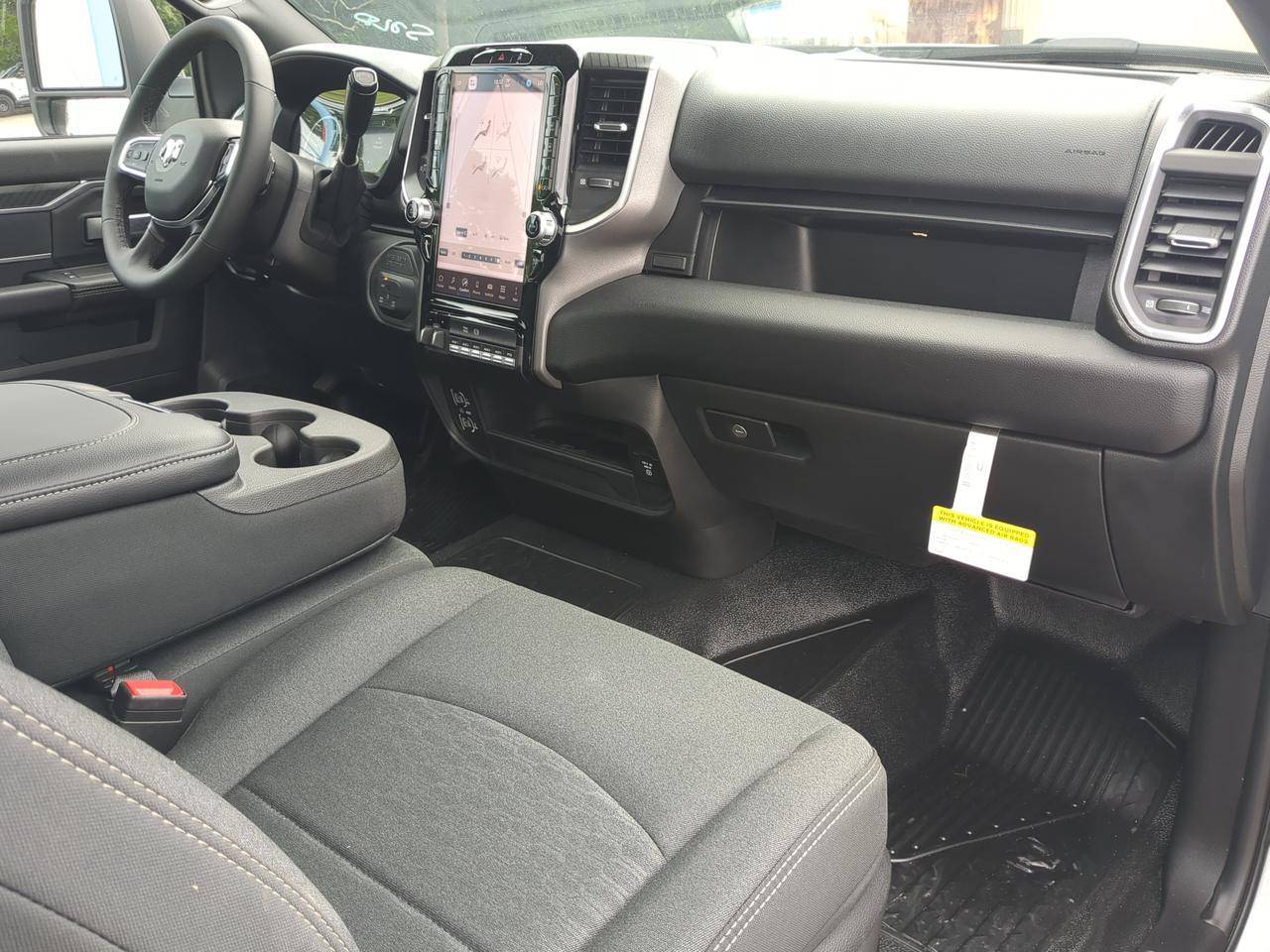 2025 Ram 5500 Chassis Cab Big Horn Appleton WI