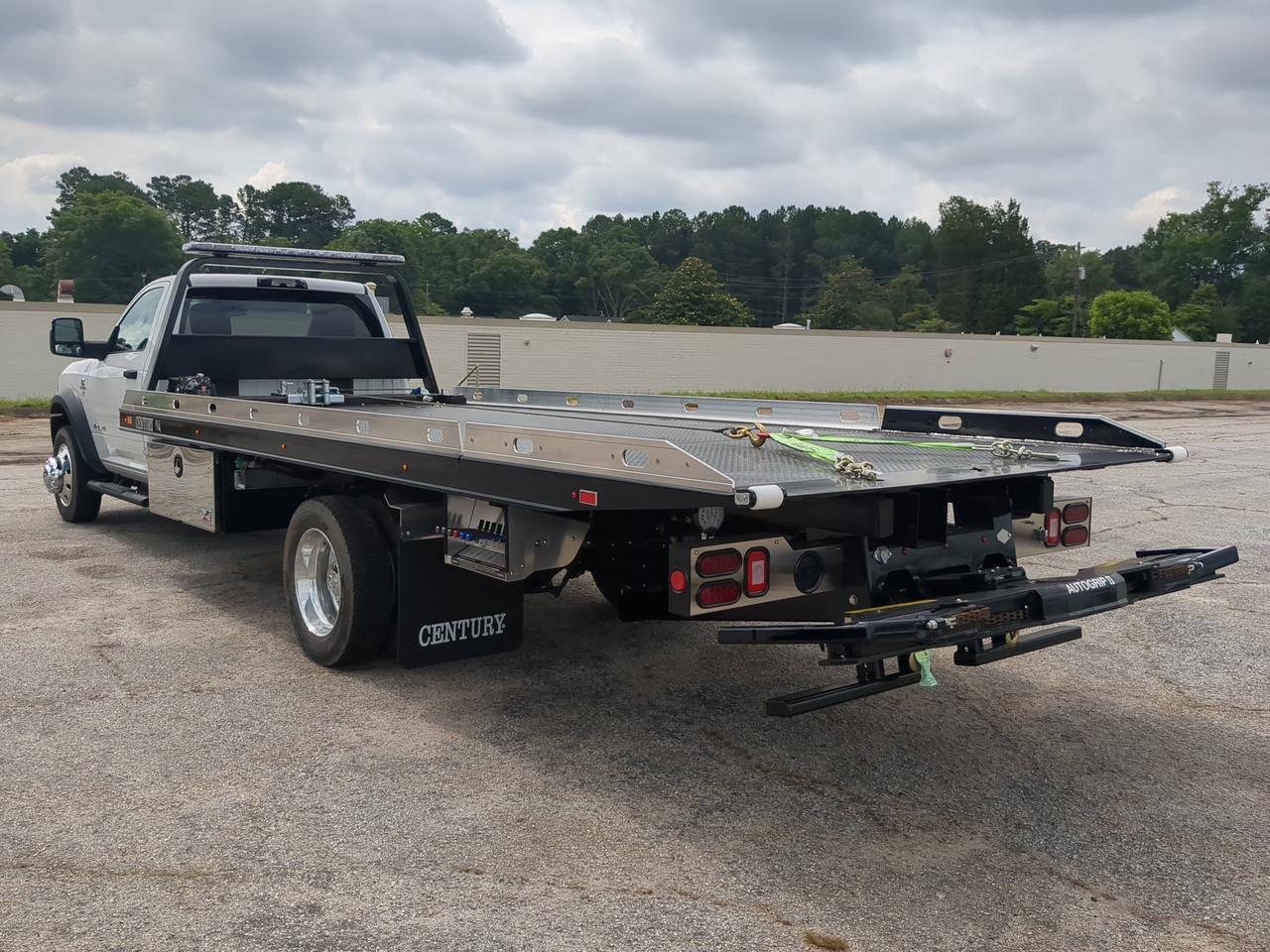 2025 Ram 5500 Chassis Cab Big Horn Appleton WI