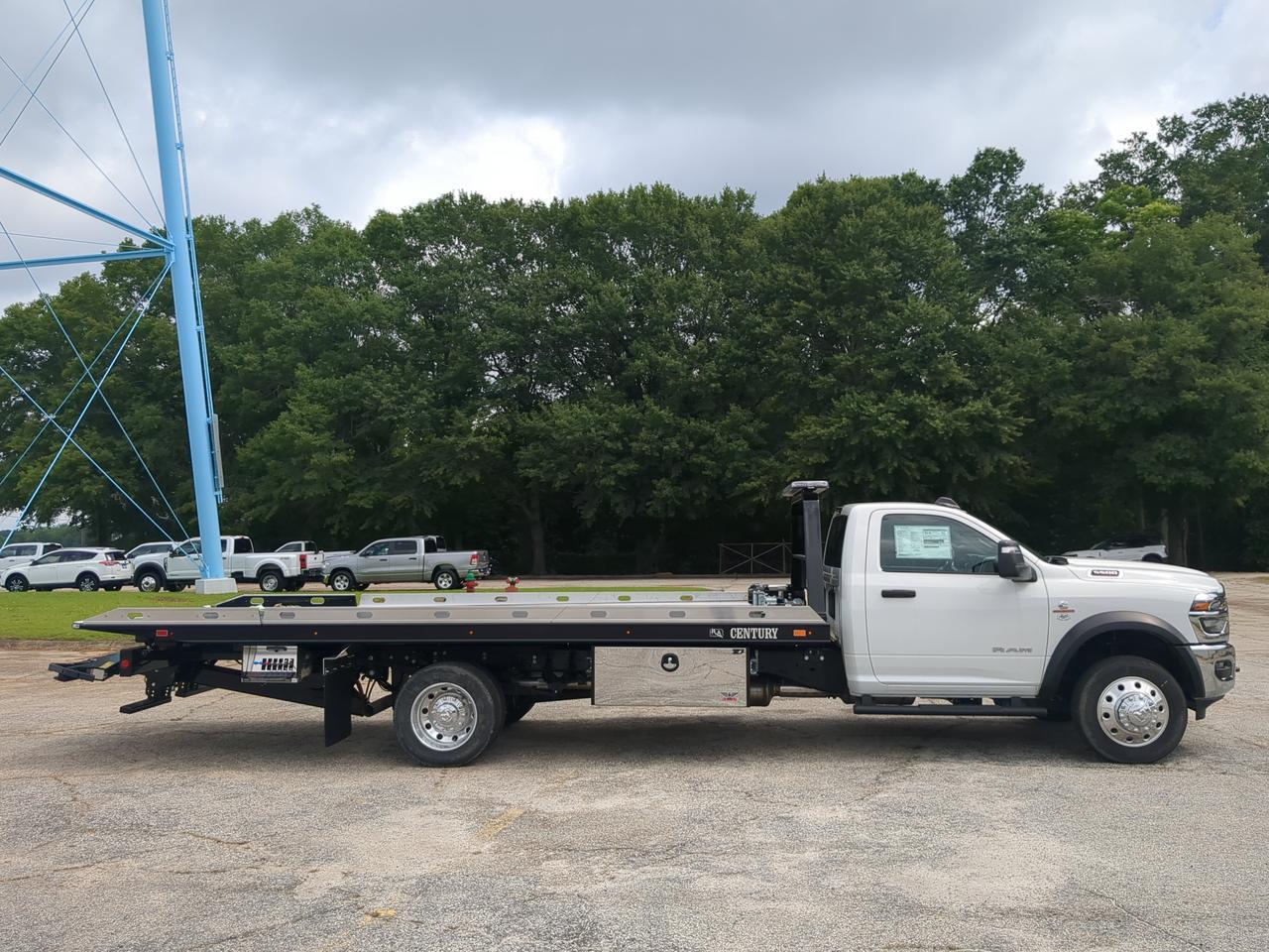 2025 Ram 5500 Chassis Cab Big Horn Appleton WI