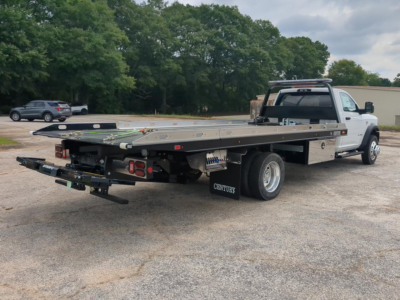 2025 Ram 5500 Chassis Cab Big Horn Appleton WI
