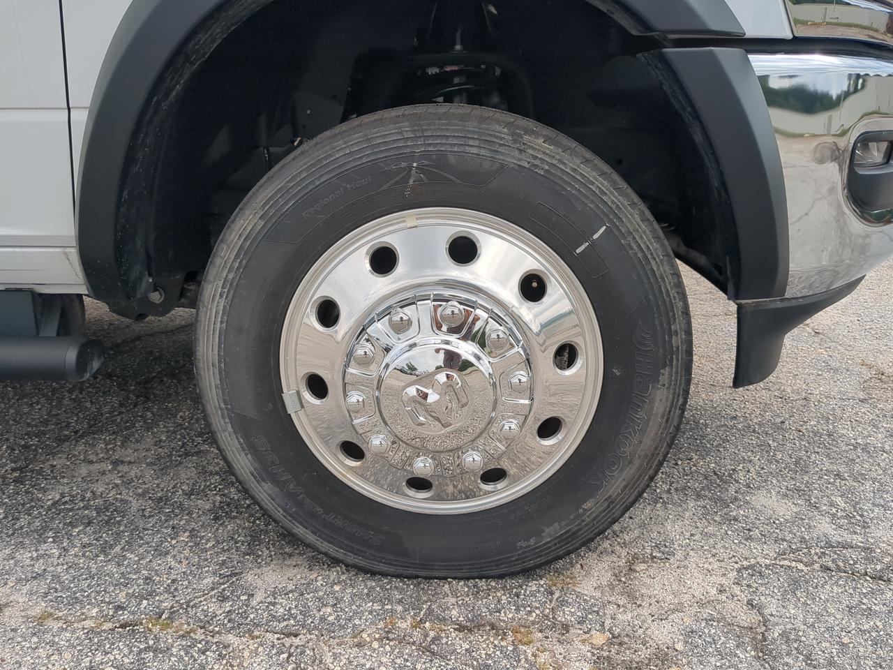 2025 Ram 5500 Chassis Cab Big Horn Appleton WI