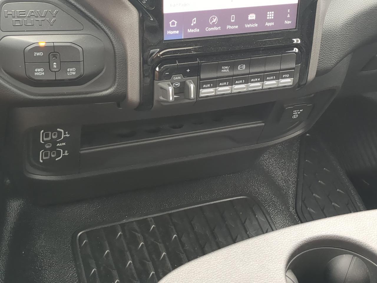 2025 Ram 5500 Chassis Cab Big Horn Appleton WI