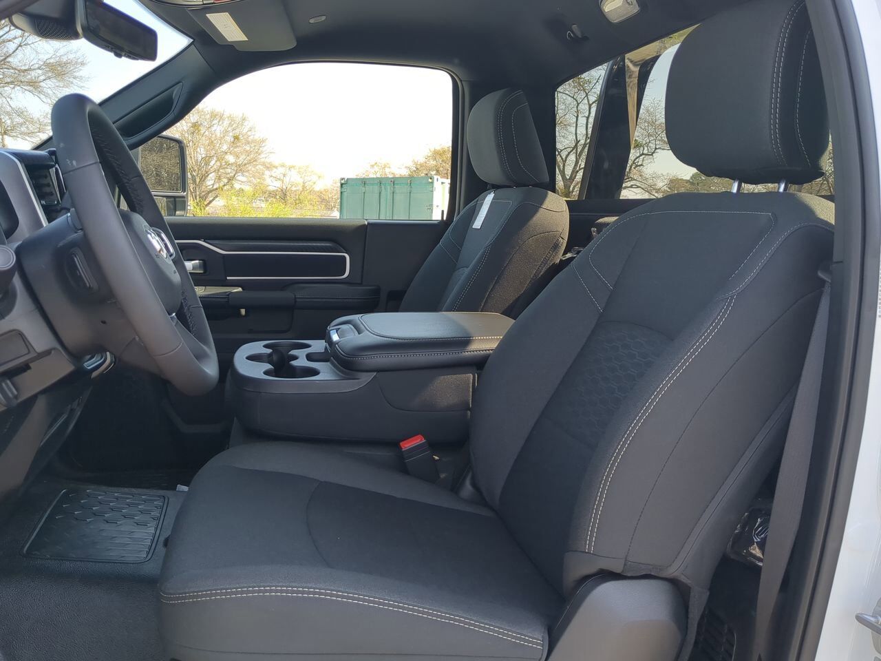 2025 Ram 5500 Chassis Cab Big Horn Appleton WI