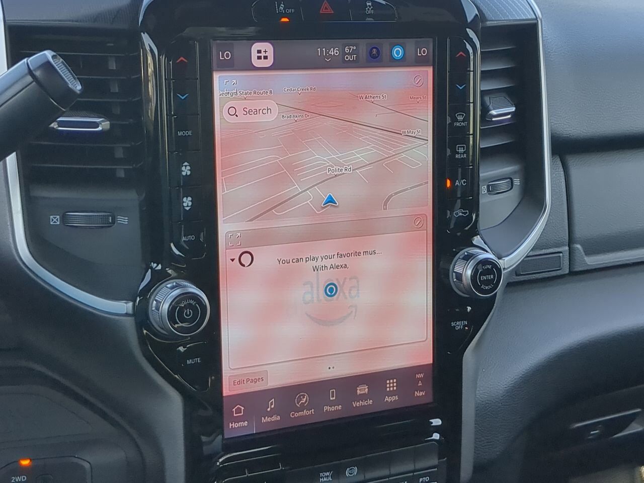 2025 Ram 5500 Chassis Cab Big Horn Appleton WI