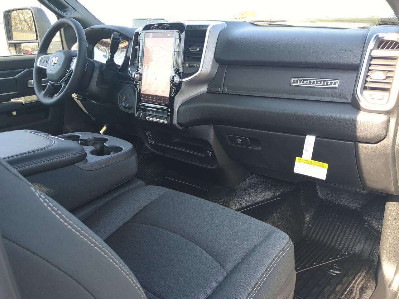 2025 Ram 5500 Chassis Cab Big Horn Appleton WI