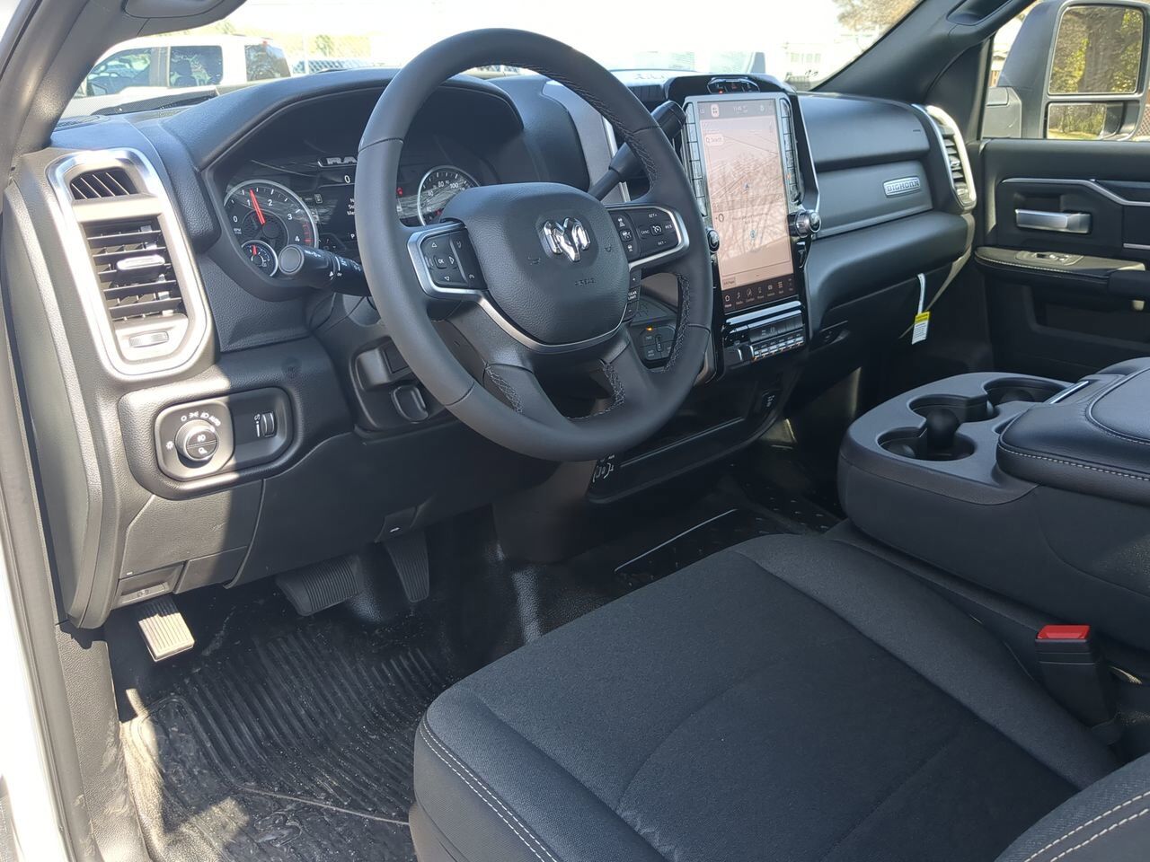 2025 Ram 5500 Chassis Cab Big Horn Appleton WI