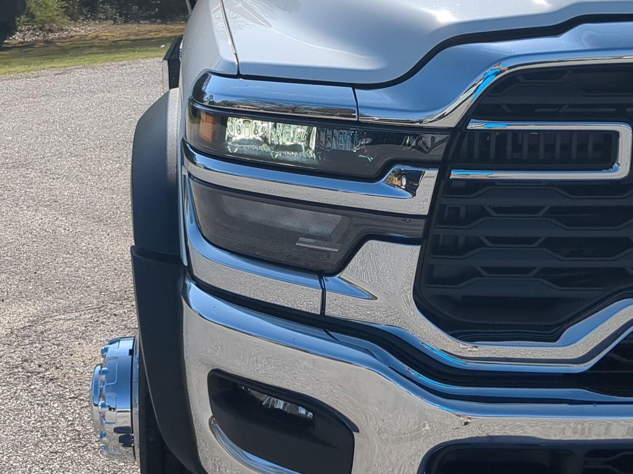 2025 Ram 5500 Chassis Cab Big Horn Appleton WI