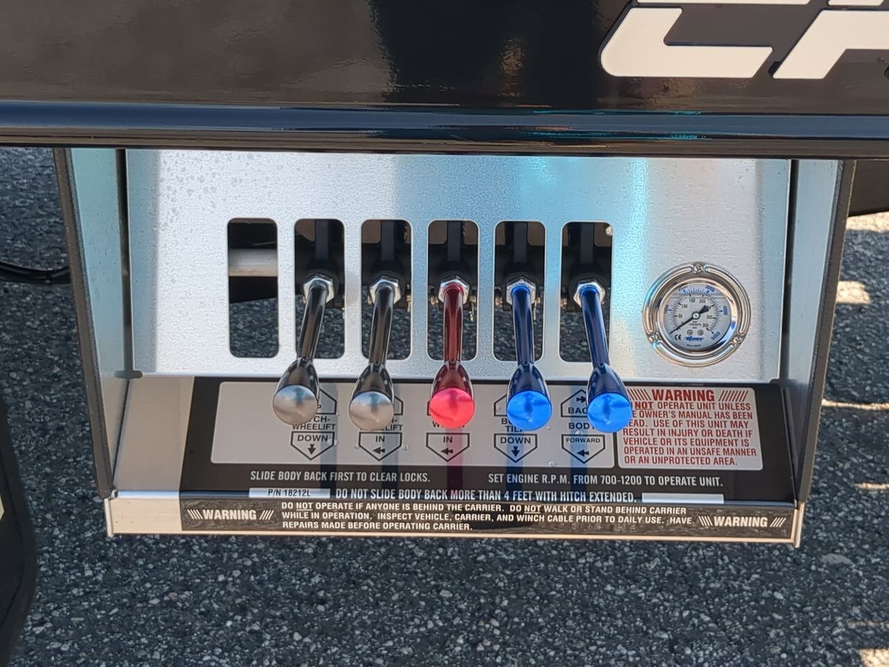 2025 Ram 5500 Chassis Cab Big Horn Appleton WI