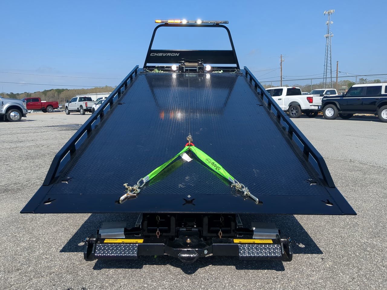 2025 Ram 5500 Chassis Cab Big Horn Appleton WI