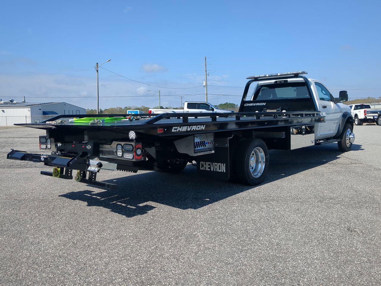 2025 Ram 5500 Chassis Cab Big Horn Appleton WI