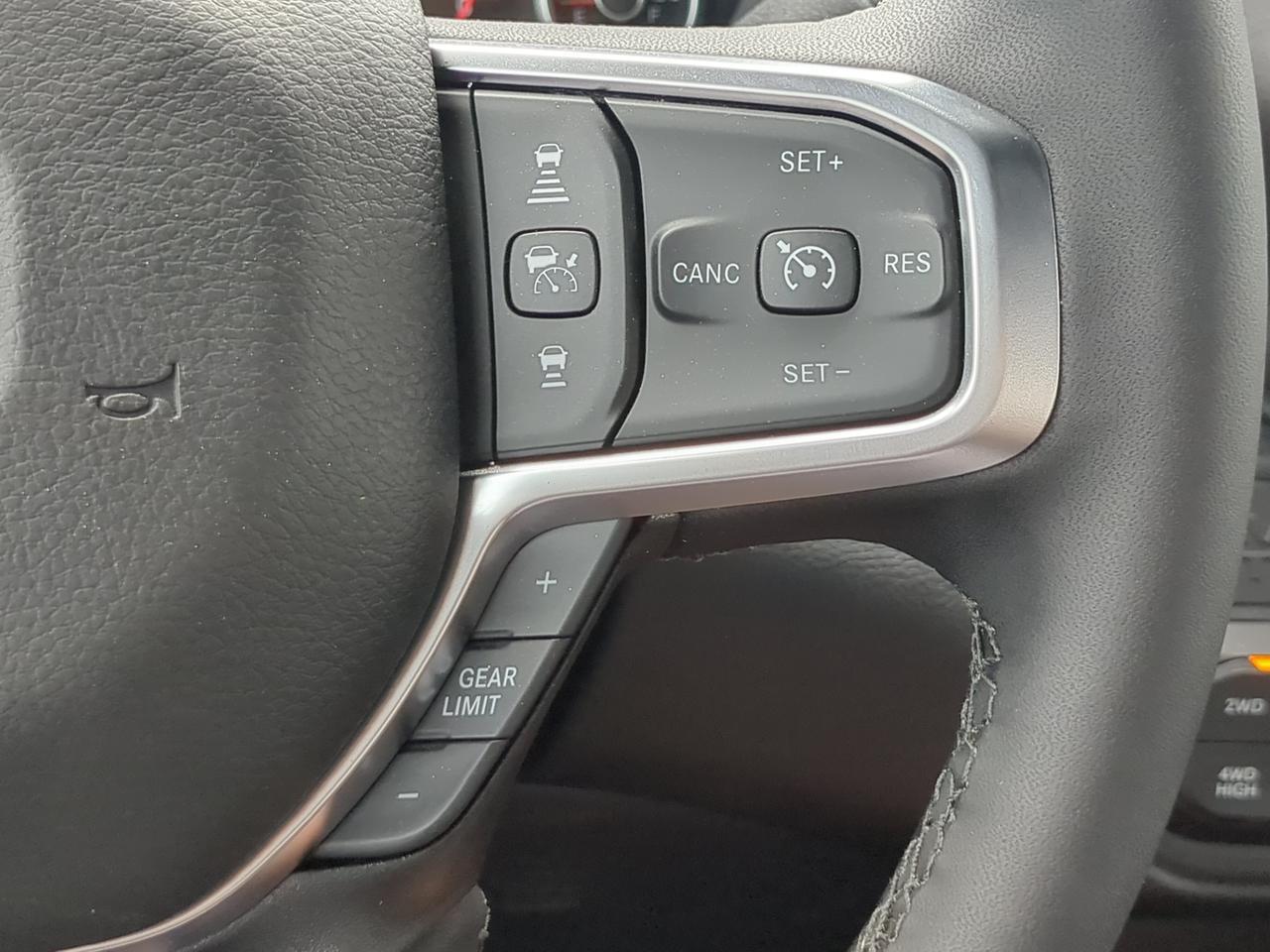 2025 Ram 5500 Chassis Cab Big Horn Winder GA