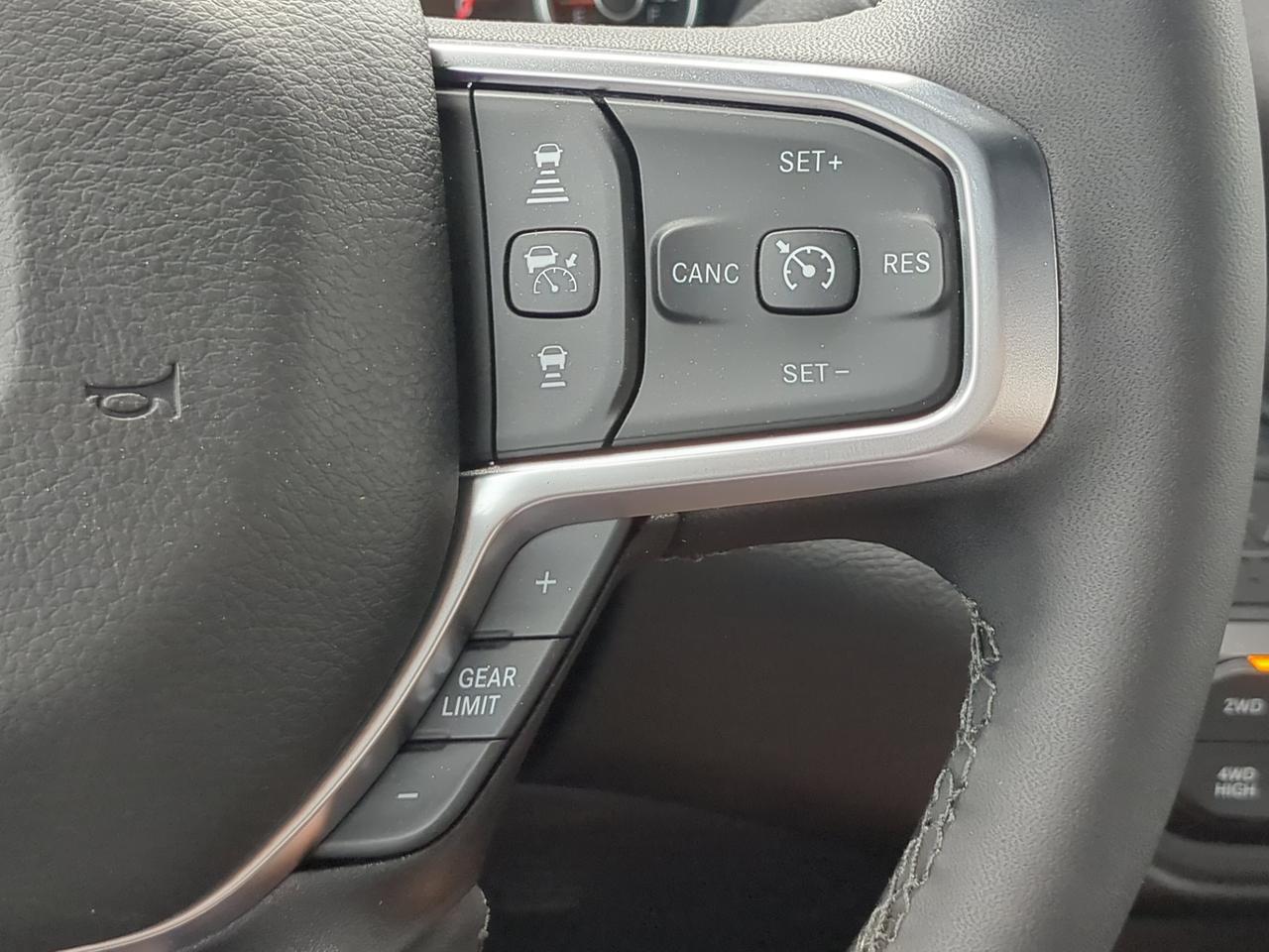 2025 Ram 5500 Chassis Cab Big Horn Winder GA