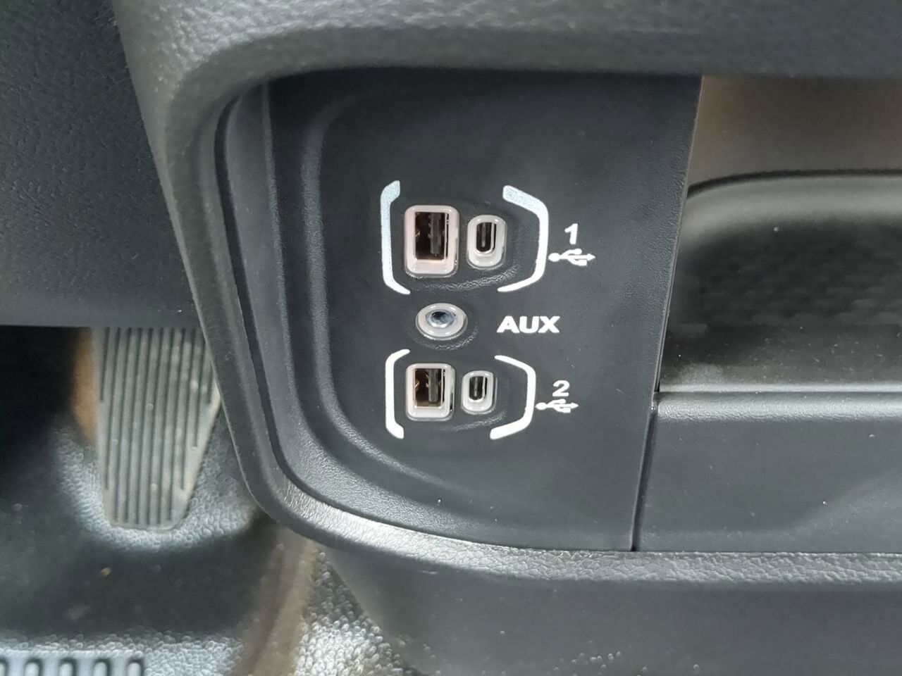 2025 Ram 5500 Chassis Cab Big Horn Winder GA