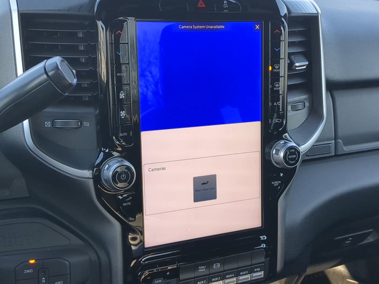 2025 Ram 5500 Chassis Cab Big Horn Winder GA