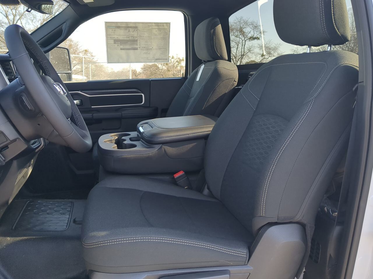 2025 Ram 5500 Chassis Cab Big Horn Winder GA