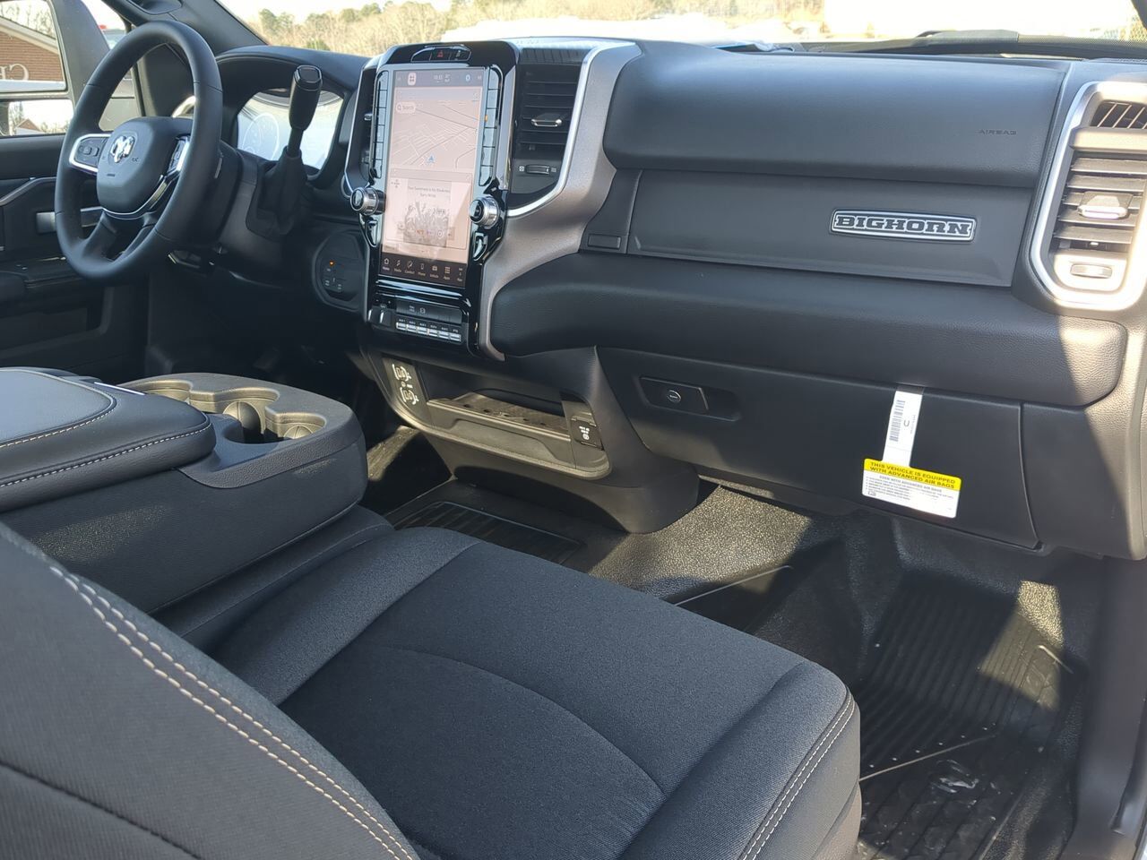 2025 Ram 5500 Chassis Cab Big Horn Winder GA